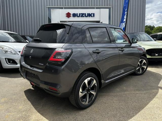 Suzuki Swift image 2