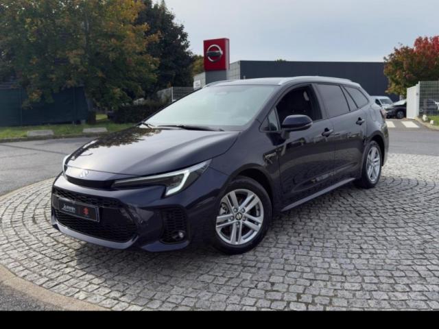 Suzuki Swace 1.8 Hybrid Pack