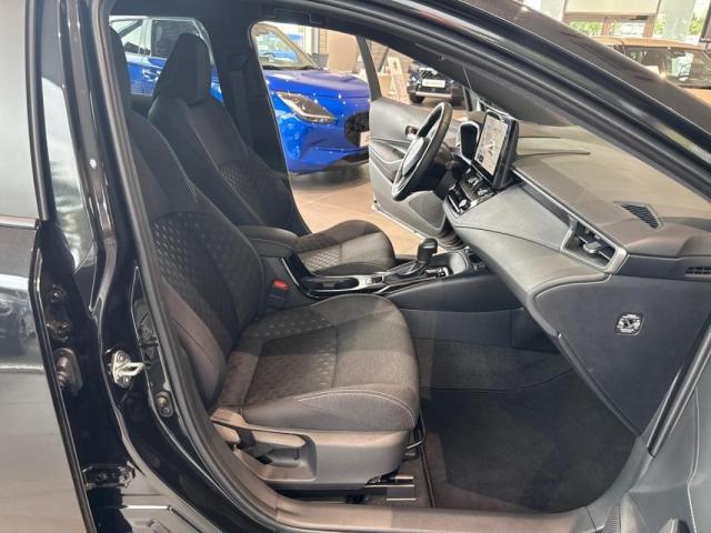 Suzuki Swace image 8