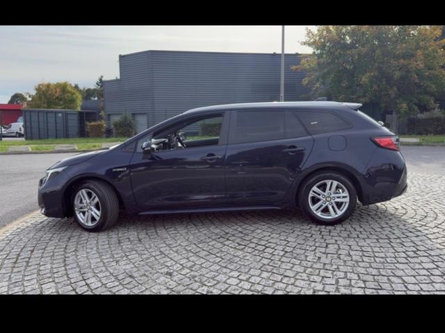 Suzuki Swace image 1