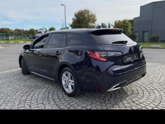 Suzuki Swace image 4