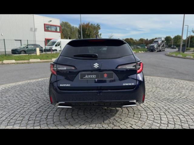 Suzuki Swace image 5