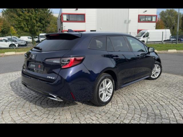 Suzuki Swace image 2