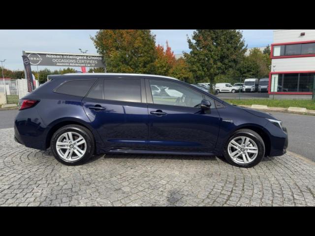 Suzuki Swace image 6