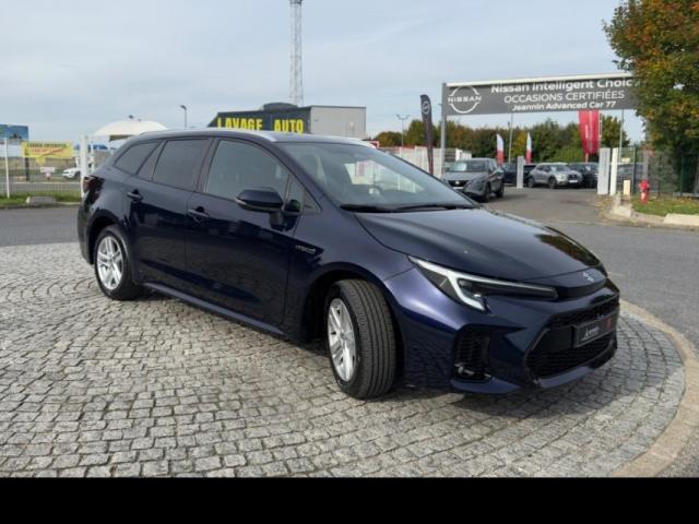 Suzuki Swace image 9