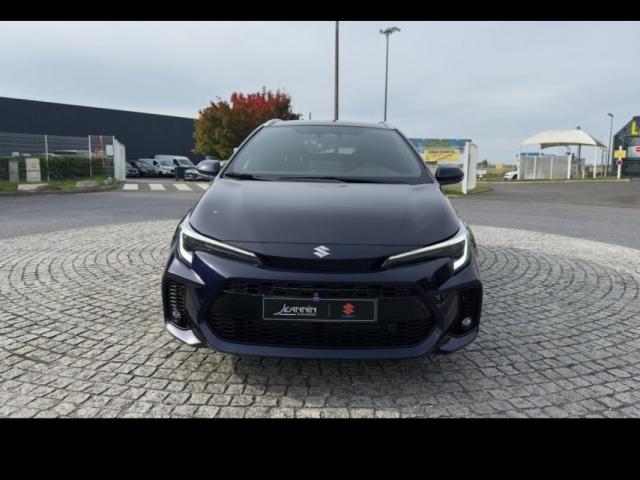 Suzuki Swace image 3