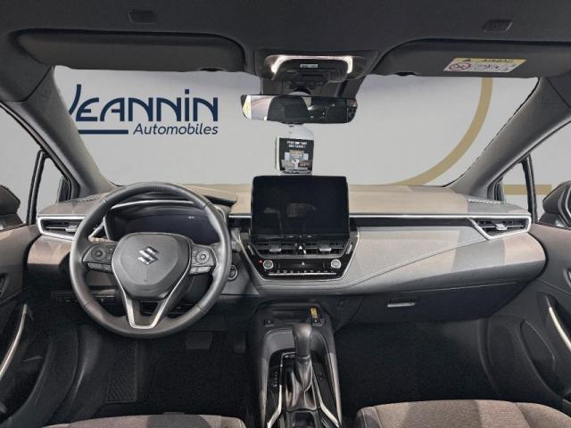 Suzuki Swace image 7