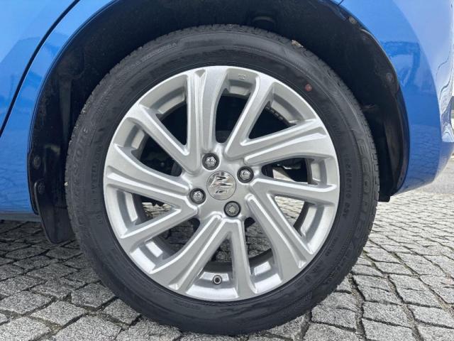 Suzuki Swift image 1