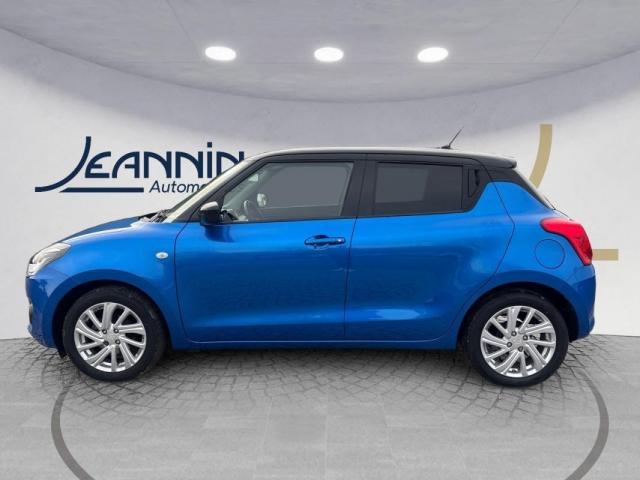 Suzuki Swift image 8