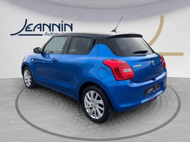 Suzuki Swift image 3