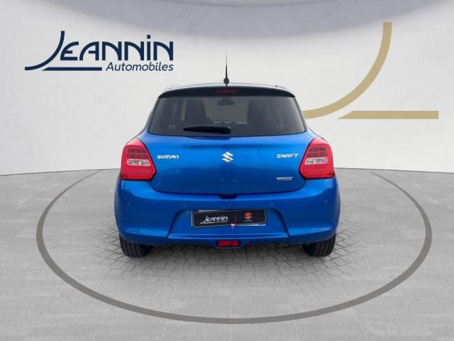 Suzuki Swift image 9