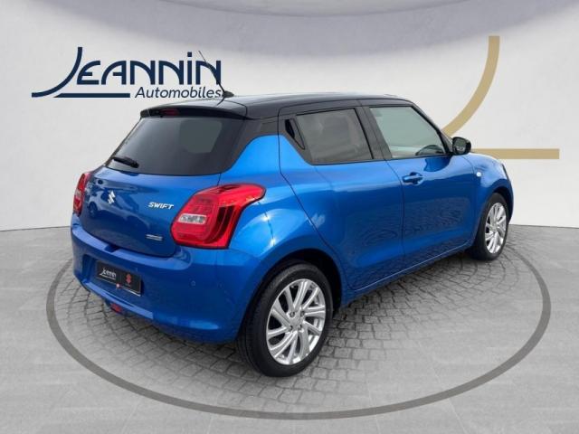 Suzuki Swift image 6