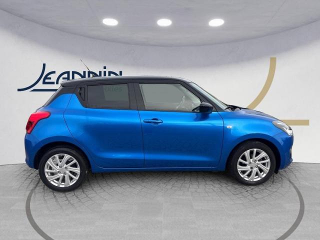 Suzuki Swift image 4
