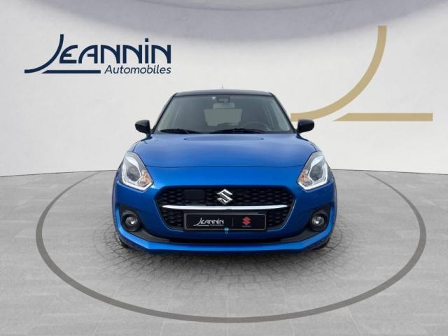 Suzuki Swift image 7