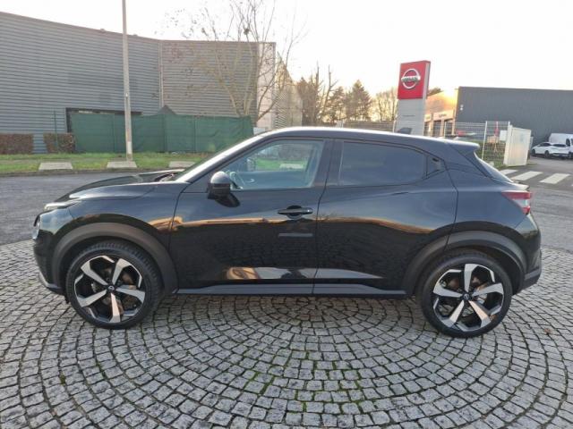 Nissan Juke image 8