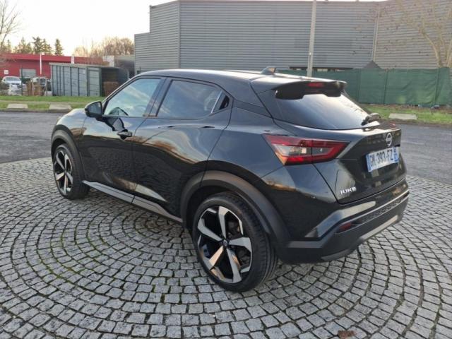 Nissan Juke image 1