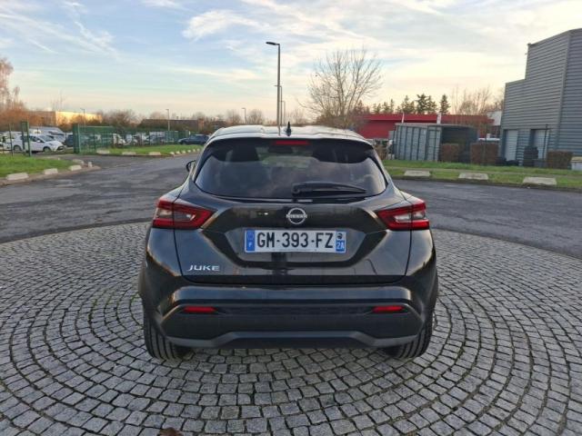 Nissan Juke image 3