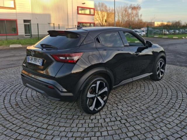 Nissan Juke image 7