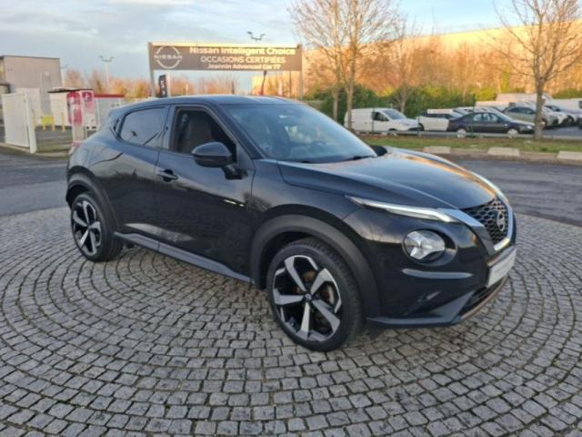 Nissan Juke image 5