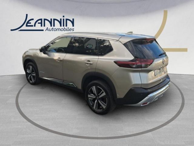 Nissan X-Trail image 3