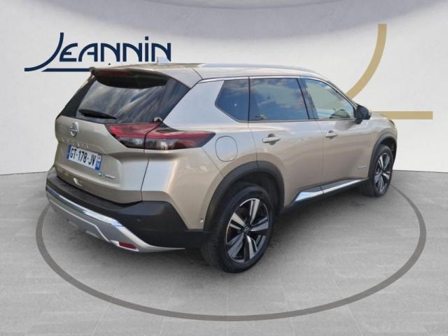 Nissan X-Trail image 2