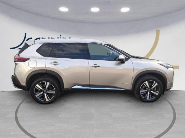 Nissan X-Trail image 7