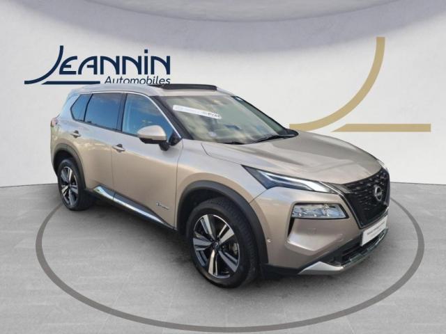 Nissan X-Trail image 1