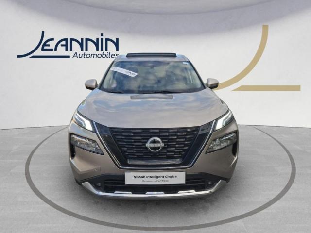 Nissan X-Trail image 9