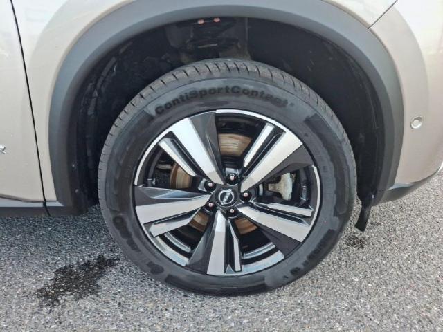 Nissan X-Trail image 4