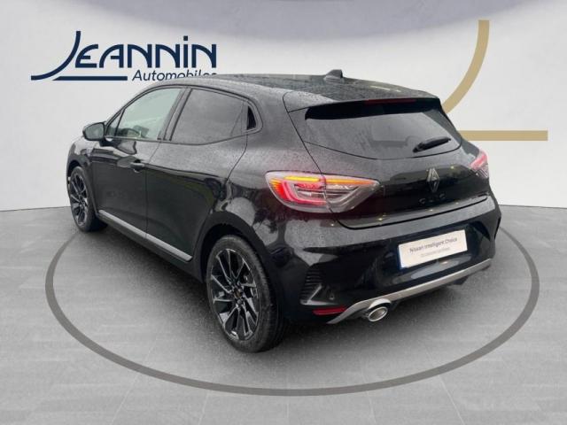 Renault Clio image 3