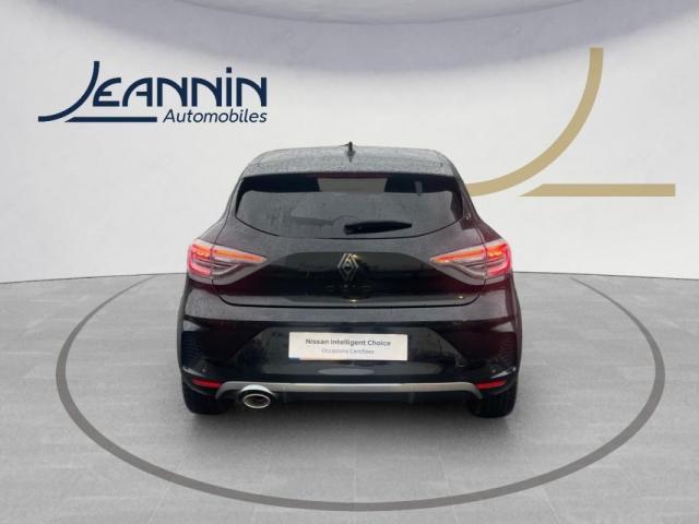 Renault Clio image 1