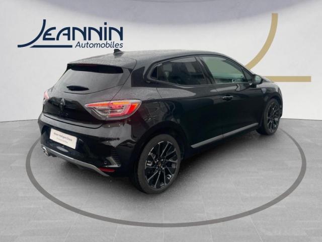 Renault Clio image 9