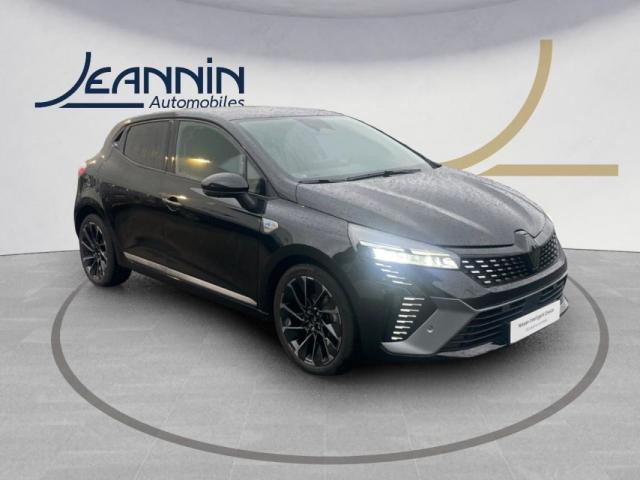 Renault Clio image 8