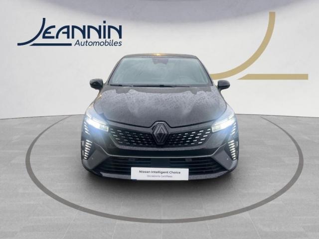 Renault Clio image 6