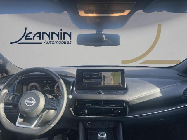 Nissan Qashqai image 3