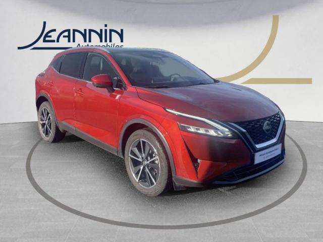 Nissan Qashqai image 5