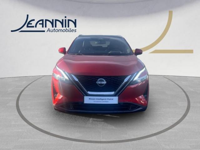 Nissan Qashqai image 2