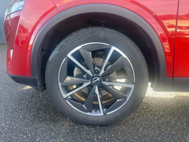 Nissan Qashqai image 9