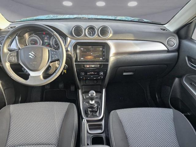 Suzuki Vitara image 1