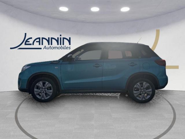 Suzuki Vitara image 2