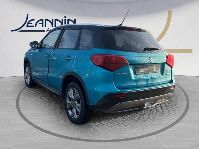 Suzuki Vitara image 3
