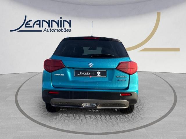 Suzuki Vitara image 5