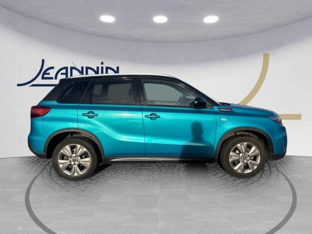 Suzuki Vitara image 8