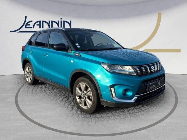 Suzuki Vitara image 6
