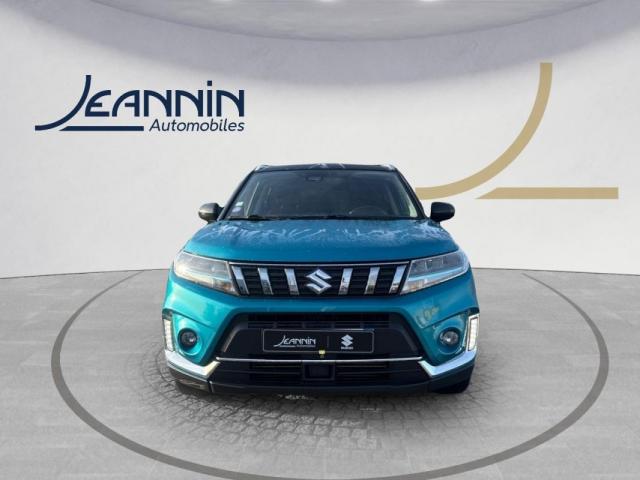 Suzuki Vitara image 9