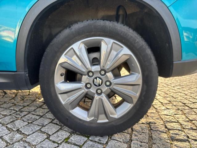 Suzuki Vitara image 4