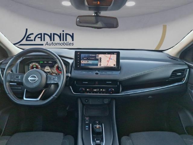 Nissan Qashqai image 4