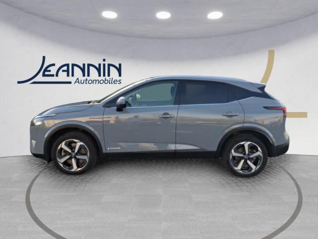 Nissan Qashqai image 6