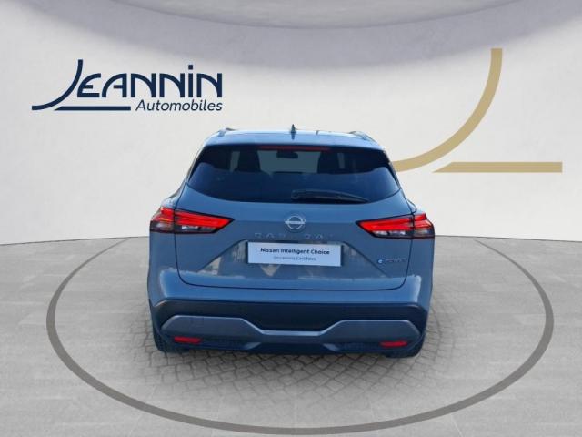 Nissan Qashqai image 2