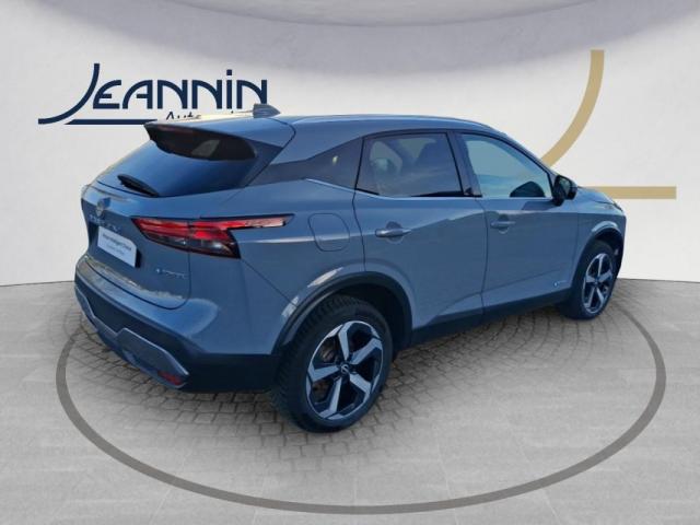 Nissan Qashqai image 3